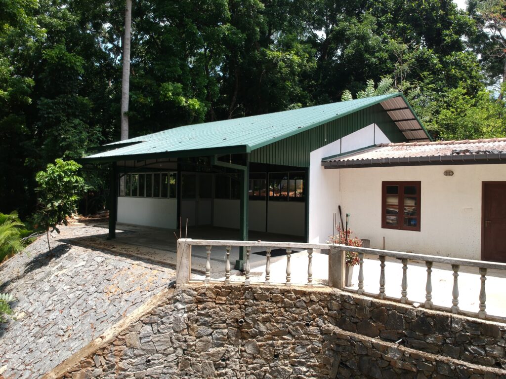 Rosyth Artisanal Tea Factory