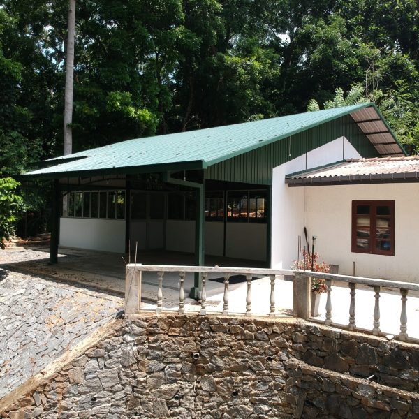 Rosyth Artisanal Tea Factory